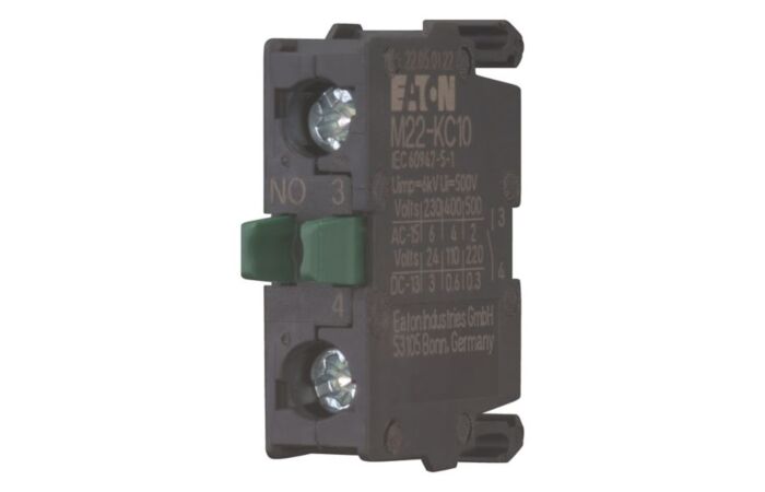 EATON Jednotka TITAN M22-KC10