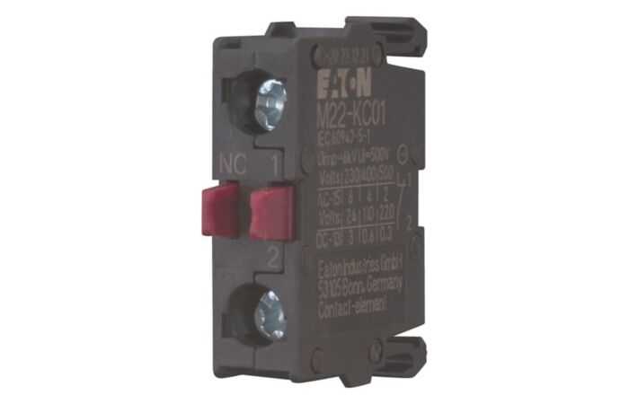 EATON Jednotka TITAN M22-KC01
