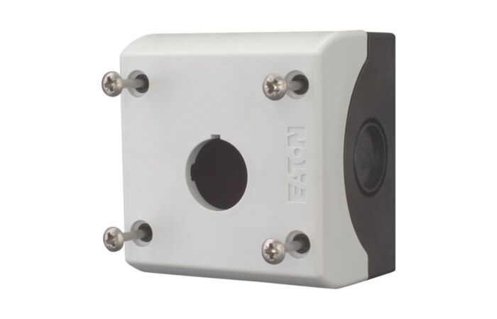 EATON Skříňka TITAN M22-I1 pro 1 m.m.