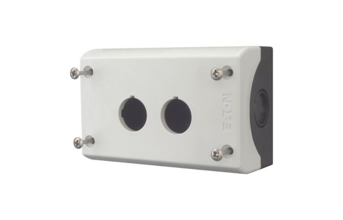 EATON Skříňka TITAN M22-I2 pro 2 m.m.
