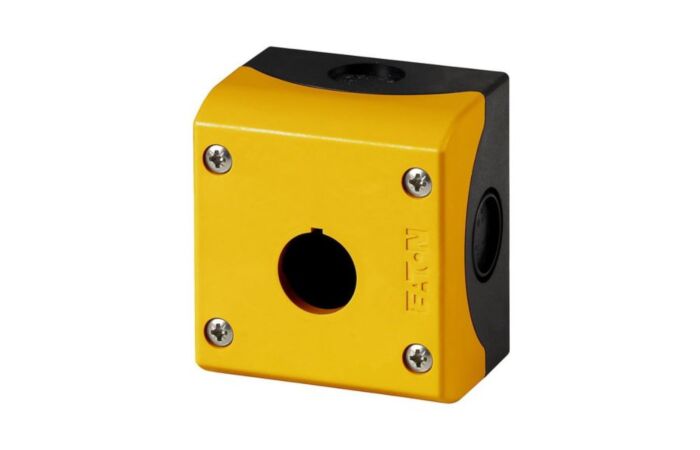 EATON Skříňka TITAN M22-IY1