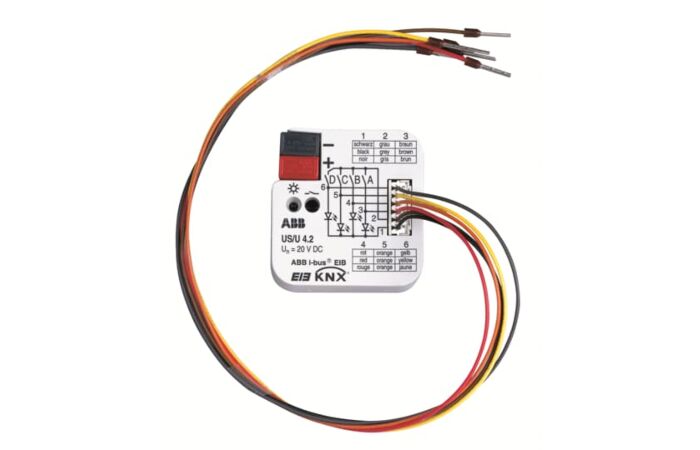 ABB Rozhraní EIB i-bus US/U 4.2