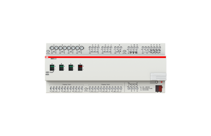 ABB Řadová hotelová řídicí jednotka Premium 2CDG110095R0011