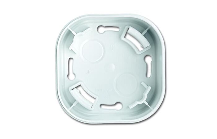 ABB Krabice elektroinstalační pro snímač přítomnosti Busch-Präsenz Mini KNX 2CKA006132A0351