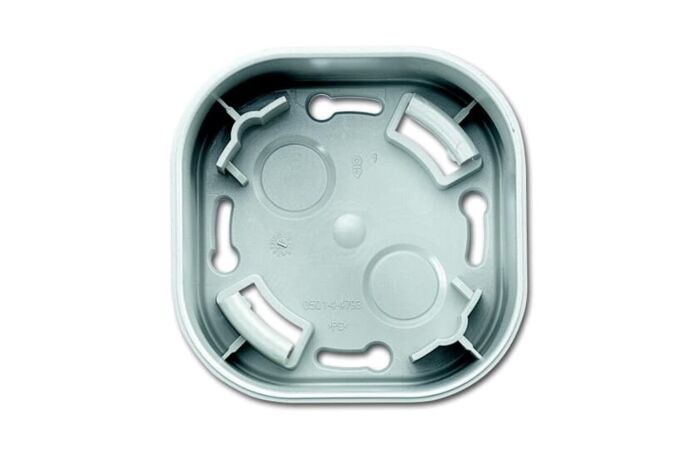 ABB Krabice elektroinstalační pro snímač přítomnosti Busch-Präsenz Mini KNX 2CKA006132A0352