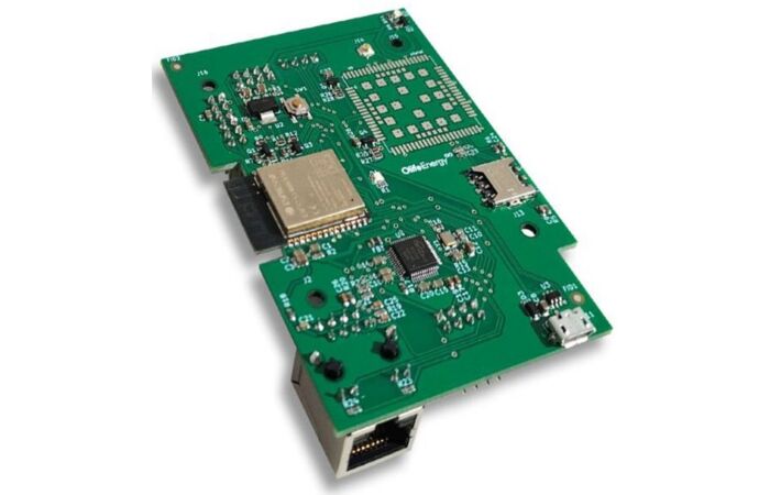 OLIFE ENERGY Modul pro integraci se střídačem (FVE)