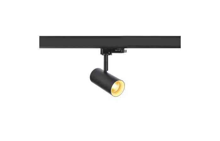 Sví. LED NOBLO SPOT 8,4W 2-3K černé