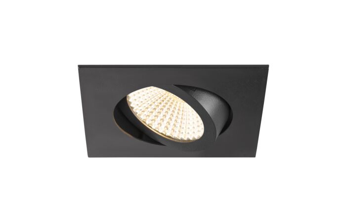 NEW TRIA® 68, stropní vestavné svítidlo,