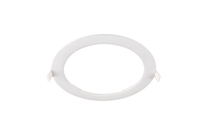 SLV Kryt pro svítidlo DOWNLIGHT V 200 plochý bílá