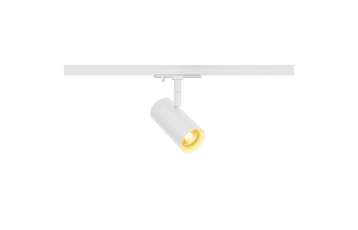 NOBLO® SPOT, 1~ Spot, kulatá, 3000K, 6,2