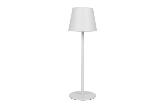 MCLED Sví. LED Cleopatra 3W 200lm 3000K IP44 bílá