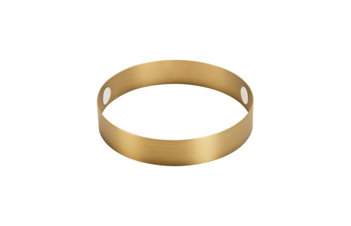 CYFT, Dekoring, mosaz