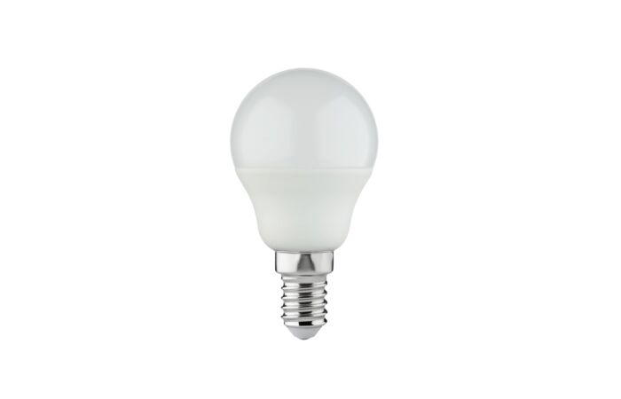 KANLUX Žárovka LED BILO 6,5W E14-WW 220V 3000K