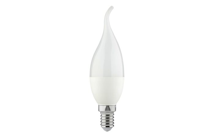KANLUX Žárovka LED IDO 6,5W 220V E14-WW 806lm 3000K svíčka