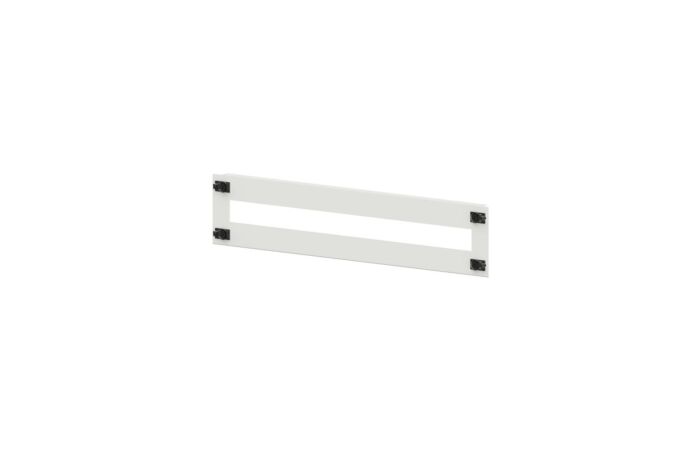 OEZ Kryt s výřezem 45 mm počet modulů 34, výška krytu 150 mm, pro RZE, NP, QA, šířka 800 mm typ PD-MS-KMV01508