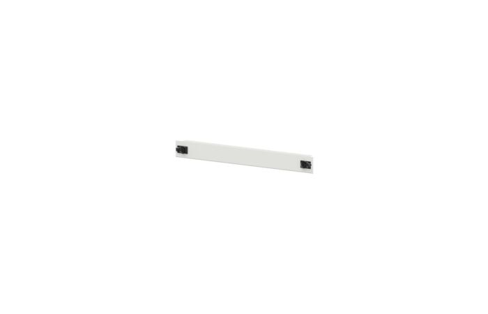 OEZ Kryt bez výřezu, výška krytu 50 mm, pro RZE, NP,QA, šířka 600 mm typ PD-MS-KM00506