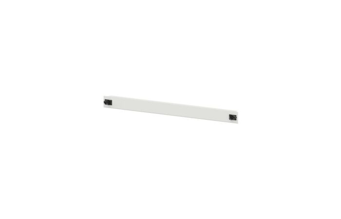 OEZ Kryt bez výřezu, výška krytu 50 mm, pro RZE, NP, QA, šířka 800 mm typ PD-MS-KM00508