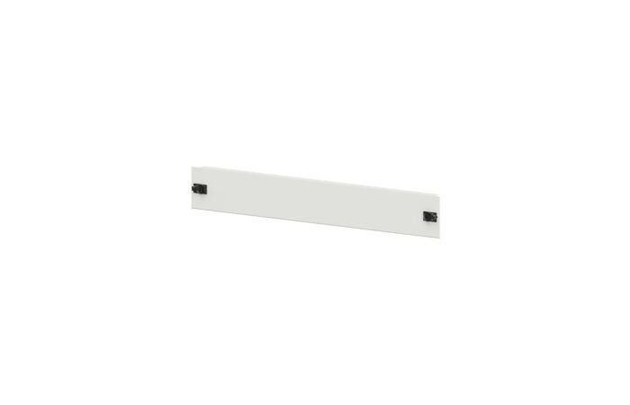 OEZ Kryt bez výřezu, výška krytu 100 mm, pro RZE, NP, QA, šířka 800 mm typ PD-MS-KM01008