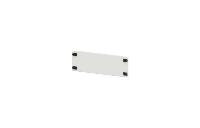 OEZ Kryt bez výřezu, výška krytu 150 mm, pro RZE, NP, QA, šířka 600 mm typ PD-MS-KM01506