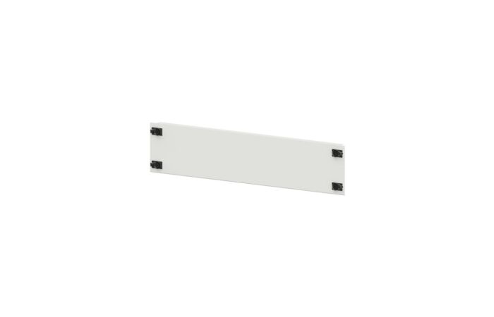 OEZ Kryt bez výřezu, výška krytu 150 mm, pro RZE, NP, QA, šířka 800 mm typ PD-MS-KM01508