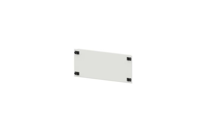OEZ Kryt bez výřezu, výška krytu 200 mm, pro RZE, NP, QA, šířka 600 mm typ PD-MS-KM02006