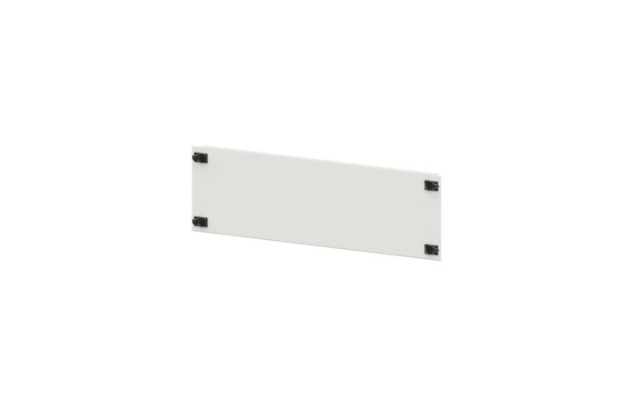 OEZ Kryt bez výřezu, výška krytu 200 mm, pro RZE, NP, QA, šířka 800 mm typ PD-MS-KM02008