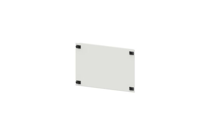 OEZ Kryt bez výřezu, výška krytu 300 mm, pro RZE, NP, QA, šířka 600 mm typ PD-MS-KM03006