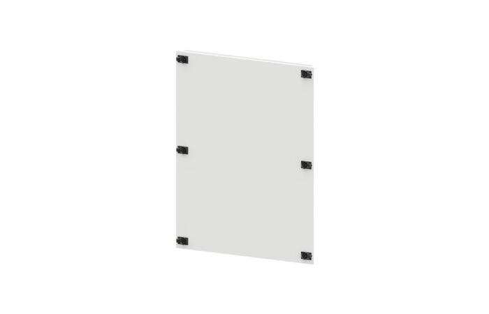 OEZ Kryt bez výřezu, výška krytu 600 mm, pro RZE, NP, QA, šířka 600 mm typ PD-MS-KM06006