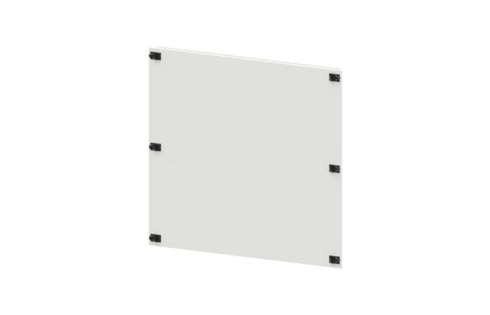 OEZ Kryt bez výřezu, výška krytu 600 mm, pro RZE, NP, QA, šířka 800 mm typ PD-MS-KM06008