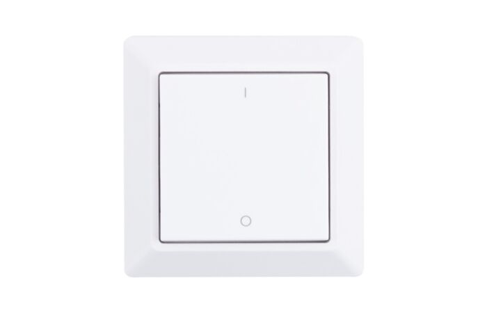 ZigBee nástěnný ovladač - řízení jasu, 1