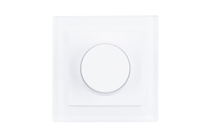 ZigBee nástěnný otočný ovladač - řízení