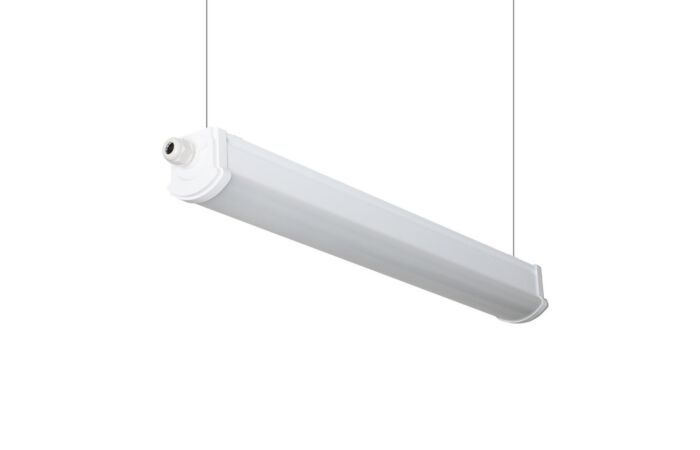 Sví. LED INDUS 600 8/15W 4K lank. IP66