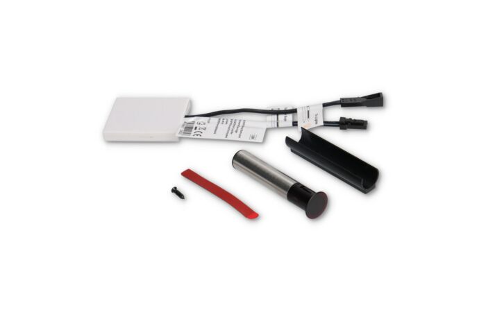 RF Dveřní spínač / Bezdotykový spínač 2,