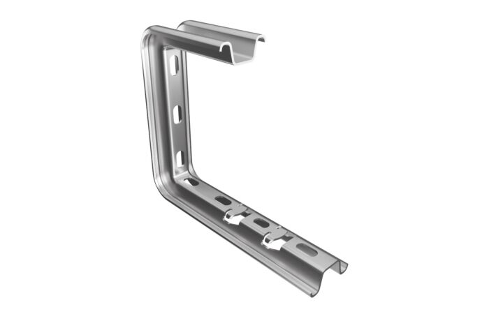 KOPOS PODPĚRA DZCTS 100_VS na strop pro drátěné žlaby