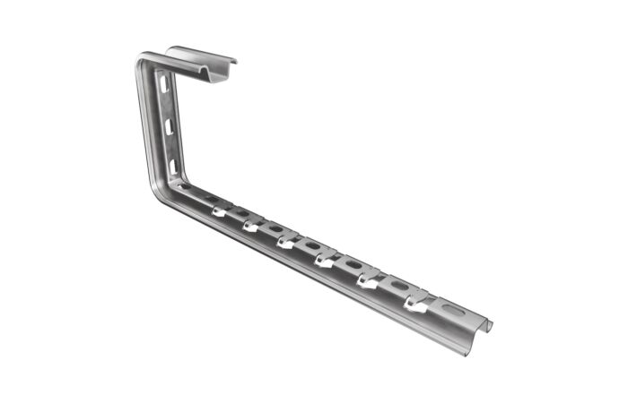 KOPOS PODPĚRA DZCTS 300_VS na strop pro drátěné žlaby