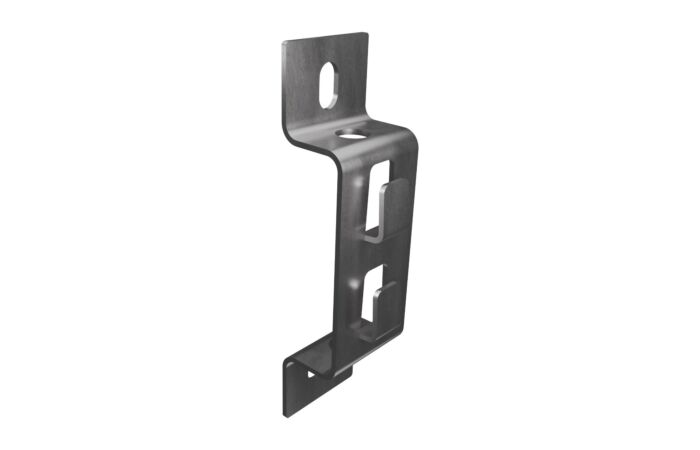 KOPOS Závěs INOXDZZ_VIX nerez