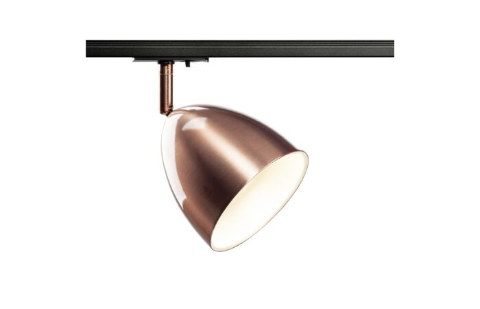 PARA CONE 14, svítidlo 1fázový systém, G