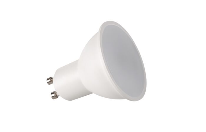 Žár.LED 6W-50 GU10 3000K 100° KANLUX