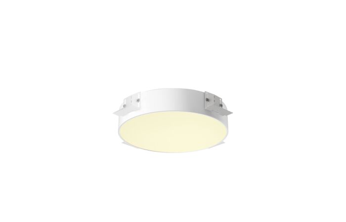 MEDO® 40, vestavné svítidlo do stropu, b