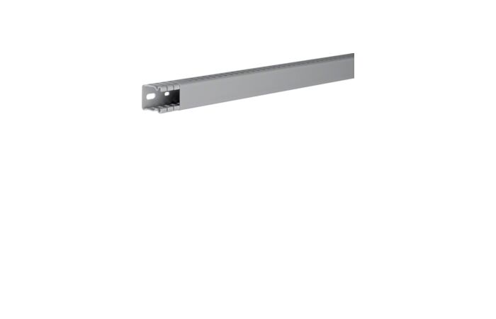 TEHALIT Kanál BA63002507030B, propojovací, s víkem, 33x31, barva šedá, délka 2m