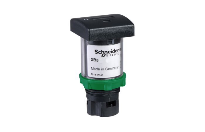 SCHNEIDER Počítadlo XB5DSB provoz.hodin