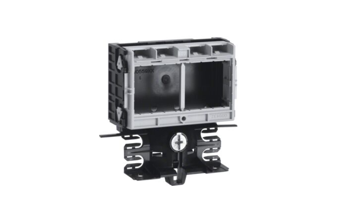 TEHALIT Krabice pířstr. pro dva 45x45