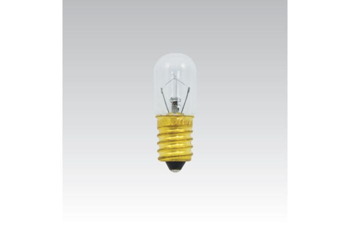 NBB Žárovka E14 10W 12V trubková