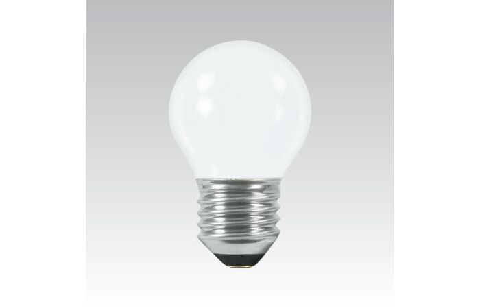 NBB Žárovka E27 8W iluminační matná