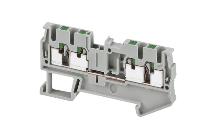 SCHNEIDER Svorka NSYTRP24 Vtlačovací 4 body