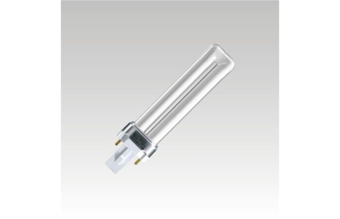 NBB Trubice úsporná 11W LD ACTINIC BLUE 03 G23