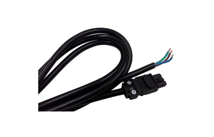 SCHNEIDER Kabel NSYLAM3M IEC pro LED napájecí