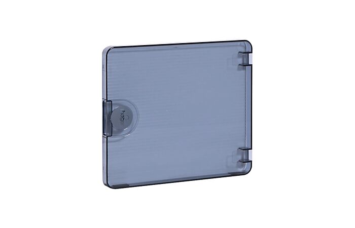 Náhradní transparentní dveře pro Golf VF