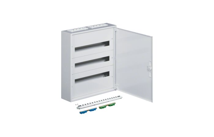 Skříň UNIVERS FW324WT na o. nepr.dv.IP30