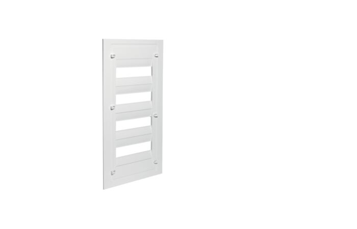 VZ646N Přístrojový kryt pro VF412